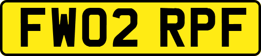 FW02RPF