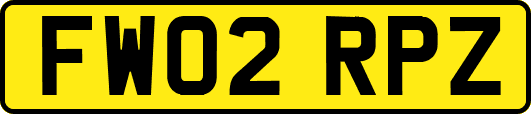 FW02RPZ