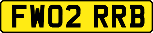 FW02RRB