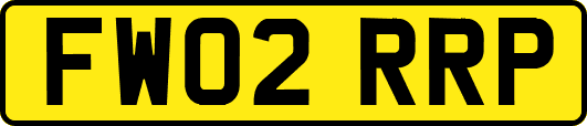 FW02RRP