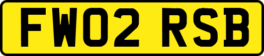 FW02RSB