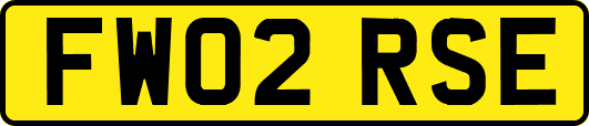 FW02RSE
