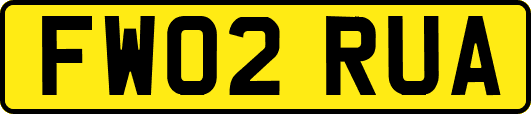 FW02RUA