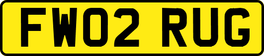 FW02RUG
