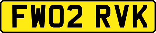 FW02RVK