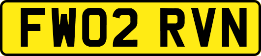 FW02RVN