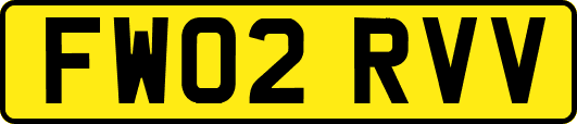 FW02RVV