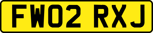 FW02RXJ