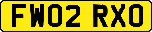 FW02RXO