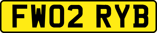 FW02RYB