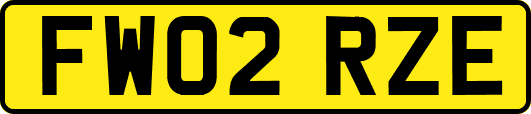 FW02RZE