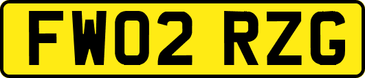 FW02RZG