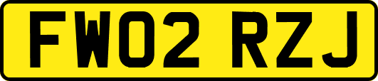FW02RZJ