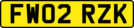 FW02RZK