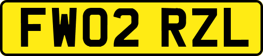 FW02RZL
