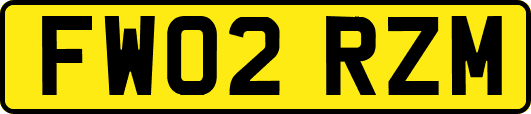 FW02RZM