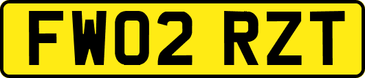 FW02RZT