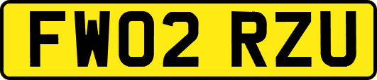 FW02RZU