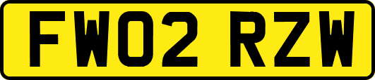 FW02RZW