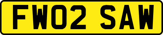 FW02SAW