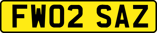 FW02SAZ