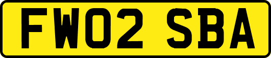 FW02SBA