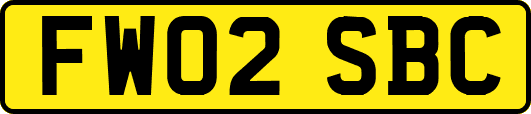 FW02SBC