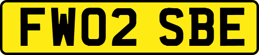 FW02SBE