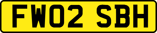 FW02SBH