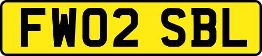 FW02SBL