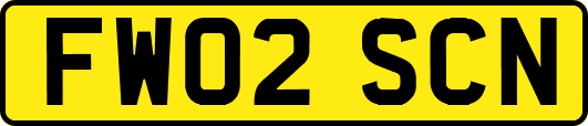 FW02SCN