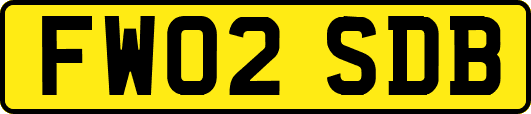 FW02SDB
