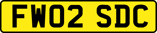 FW02SDC