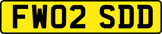 FW02SDD