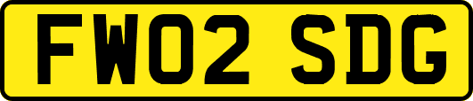FW02SDG