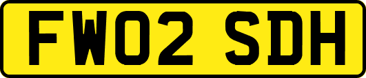 FW02SDH