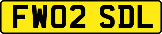 FW02SDL