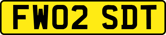 FW02SDT