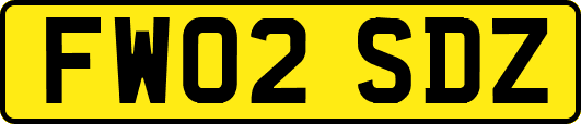 FW02SDZ