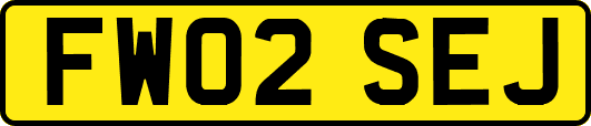 FW02SEJ