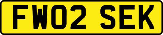FW02SEK