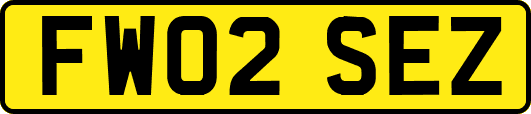 FW02SEZ