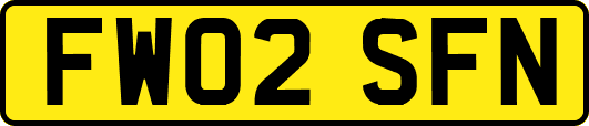 FW02SFN