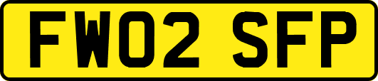 FW02SFP