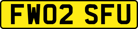 FW02SFU