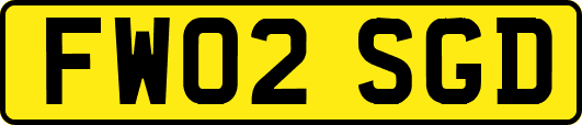 FW02SGD