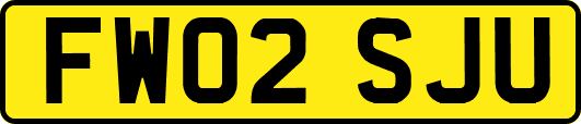 FW02SJU