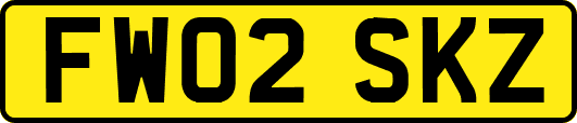 FW02SKZ