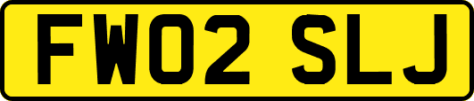 FW02SLJ
