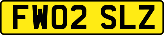 FW02SLZ